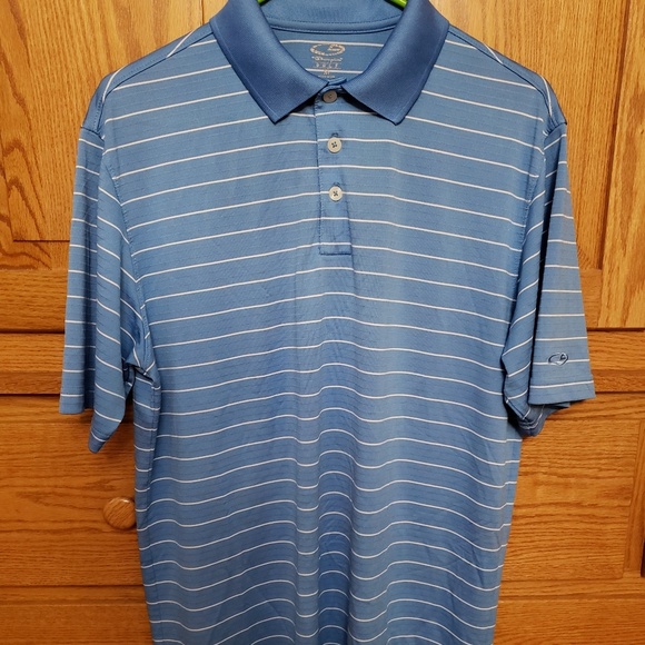 champion golf shirt